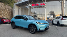 Honda E Ny1 150kW Advance 69kWh 5dr Auto Electric Hatchback